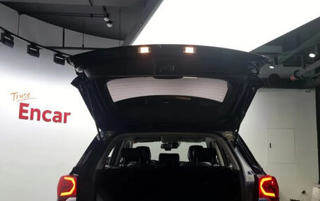 SsangYong Korando, 2023 год, 1 600 070 рублей, 5 фотография