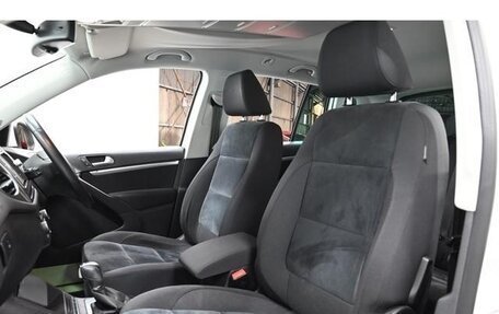 Volkswagen Tiguan I, 2015 год, 1 290 000 рублей, 7 фотография