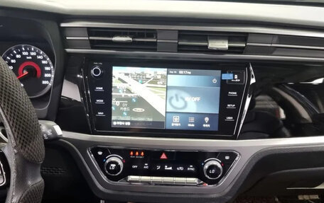 SsangYong Korando, 2023 год, 1 600 070 рублей, 8 фотография