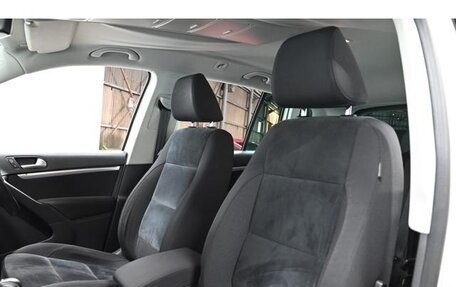 Volkswagen Tiguan I, 2015 год, 1 290 000 рублей, 8 фотография