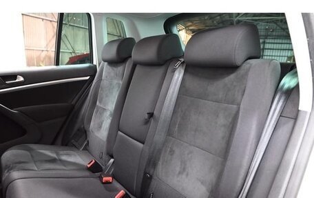 Volkswagen Tiguan I, 2015 год, 1 290 000 рублей, 10 фотография