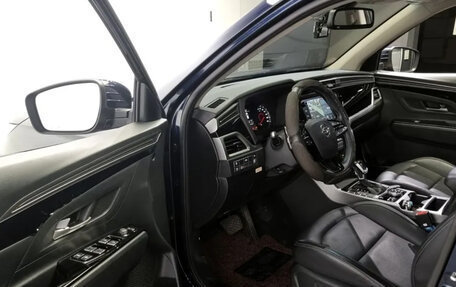 SsangYong Korando, 2023 год, 1 600 070 рублей, 6 фотография