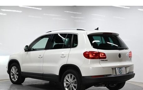 Volkswagen Tiguan I, 2015 год, 1 290 000 рублей, 3 фотография