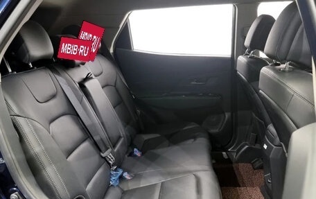 SsangYong Korando, 2023 год, 1 600 070 рублей, 9 фотография