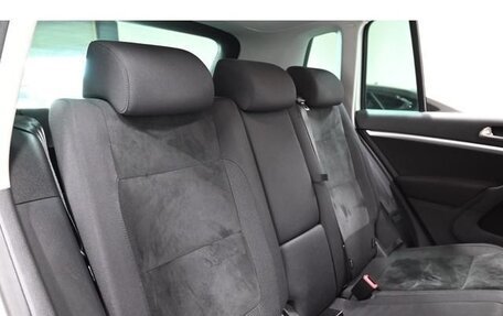 Volkswagen Tiguan I, 2015 год, 1 290 000 рублей, 12 фотография