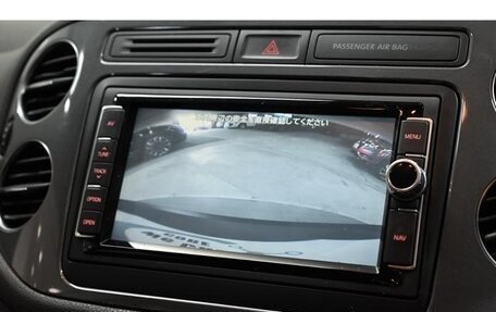 Volkswagen Tiguan I, 2015 год, 1 290 000 рублей, 14 фотография