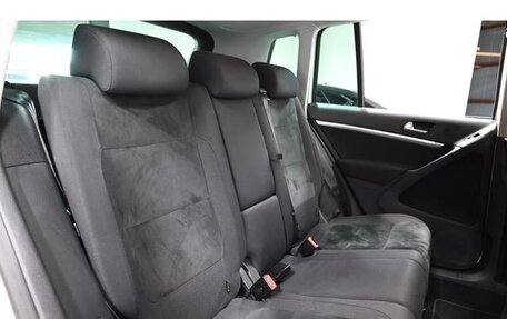 Volkswagen Tiguan I, 2015 год, 1 290 000 рублей, 17 фотография