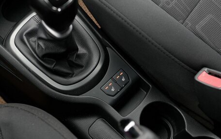 KIA Rio III рестайлинг, 2013 год, 748 000 рублей, 11 фотография