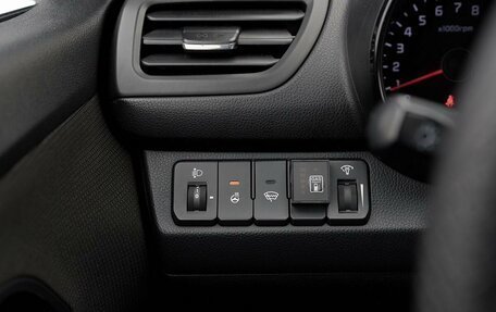 KIA Rio III рестайлинг, 2013 год, 748 000 рублей, 13 фотография