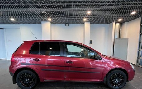 Volkswagen Golf VI, 2008 год, 430 000 рублей, 2 фотография