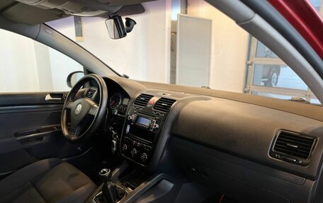 Volkswagen Golf VI, 2008 год, 430 000 рублей, 12 фотография