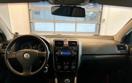 Volkswagen Golf VI, 2008 год, 430 000 рублей, 9 фотография