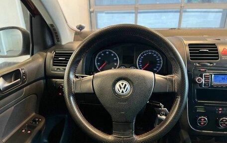Volkswagen Golf VI, 2008 год, 430 000 рублей, 10 фотография