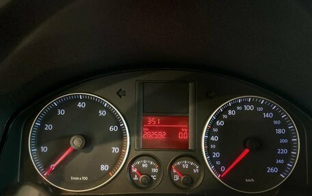 Volkswagen Golf VI, 2008 год, 430 000 рублей, 11 фотография