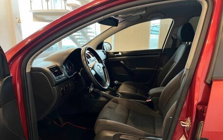 Volkswagen Golf VI, 2008 год, 430 000 рублей, 15 фотография