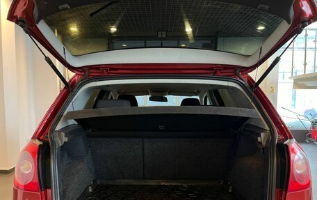 Volkswagen Golf VI, 2008 год, 430 000 рублей, 17 фотография