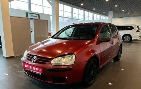 Volkswagen Golf VI, 2008 год, 430 000 рублей, 7 фотография