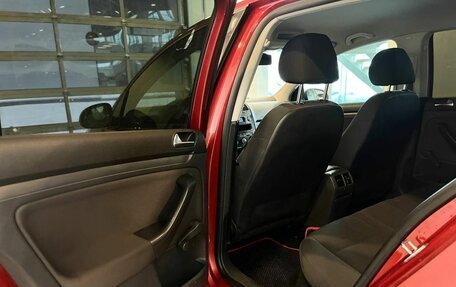 Volkswagen Golf VI, 2008 год, 430 000 рублей, 21 фотография