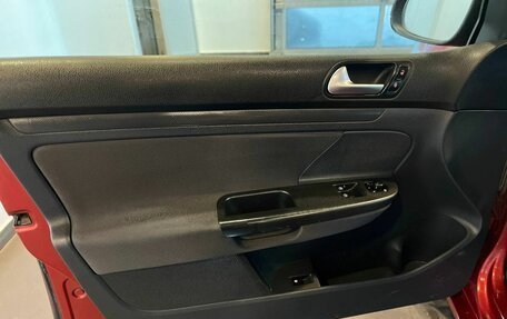 Volkswagen Golf VI, 2008 год, 430 000 рублей, 19 фотография