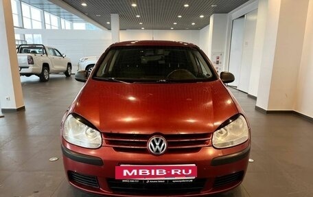 Volkswagen Golf VI, 2008 год, 430 000 рублей, 8 фотография