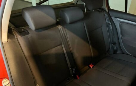 Volkswagen Golf VI, 2008 год, 430 000 рублей, 30 фотография