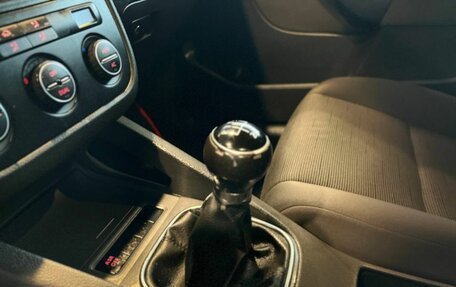 Volkswagen Golf VI, 2008 год, 430 000 рублей, 28 фотография