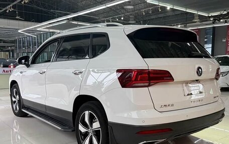 Volkswagen Tharu, 2021 год, 2 100 000 рублей, 2 фотография