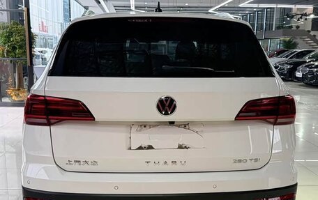 Volkswagen Tharu, 2021 год, 2 100 000 рублей, 6 фотография