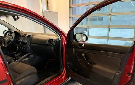 Volkswagen Golf VI, 2008 год, 430 000 рублей, 24 фотография