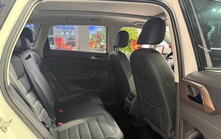 Volkswagen Tharu, 2021 год, 2 100 000 рублей, 4 фотография