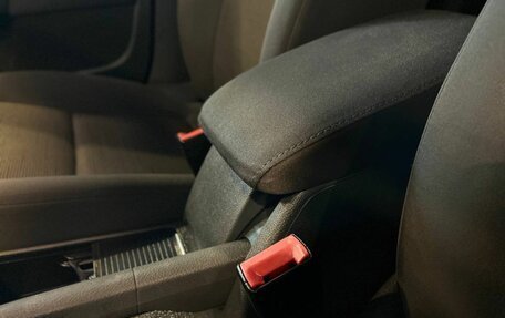 Volkswagen Golf VI, 2008 год, 430 000 рублей, 29 фотография