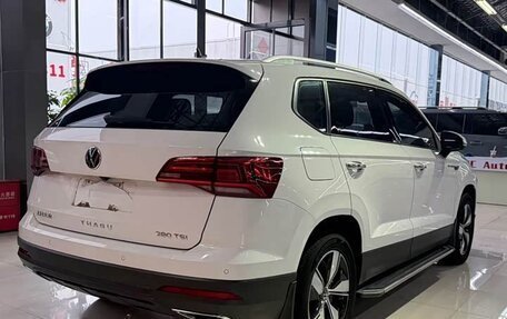 Volkswagen Tharu, 2021 год, 2 100 000 рублей, 5 фотография