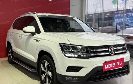 Volkswagen Tharu, 2021 год, 2 100 000 рублей, 3 фотография