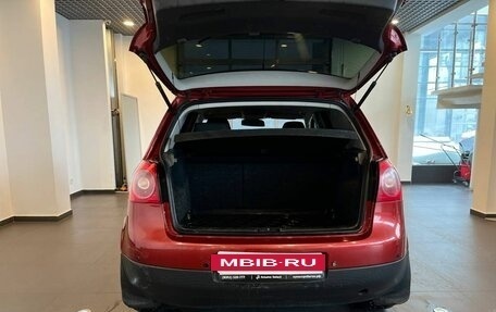 Volkswagen Golf VI, 2008 год, 430 000 рублей, 31 фотография