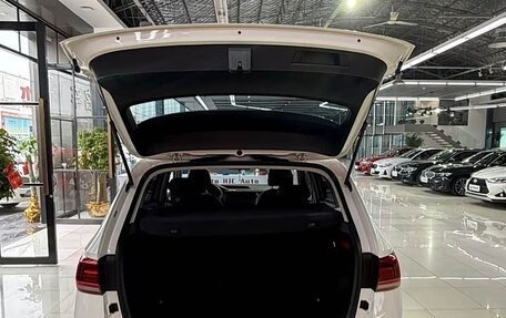 Volkswagen Tharu, 2021 год, 2 100 000 рублей, 11 фотография