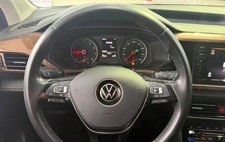 Volkswagen Tharu, 2021 год, 2 100 000 рублей, 12 фотография