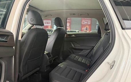 Volkswagen Tharu, 2021 год, 2 100 000 рублей, 13 фотография