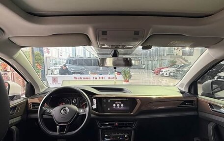 Volkswagen Tharu, 2021 год, 2 100 000 рублей, 14 фотография