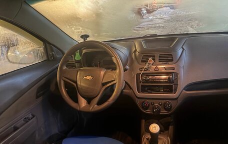 Chevrolet Cobalt II, 2013 год, 579 000 рублей, 5 фотография