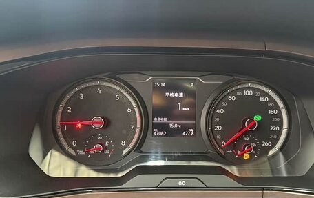 Volkswagen Tharu, 2021 год, 2 100 000 рублей, 17 фотография