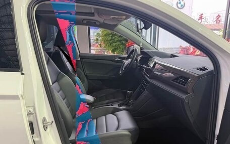 Volkswagen Tharu, 2021 год, 2 100 000 рублей, 8 фотография