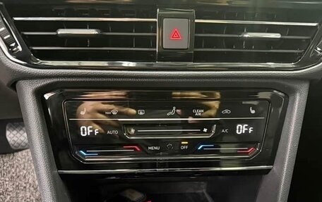 Volkswagen Tharu, 2021 год, 2 100 000 рублей, 15 фотография