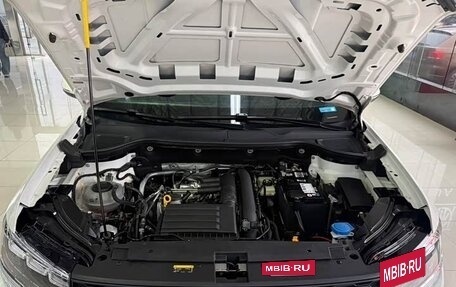 Volkswagen Tharu, 2021 год, 2 100 000 рублей, 16 фотография