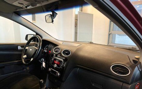 Ford Focus II рестайлинг, 2007 год, 375 000 рублей, 12 фотография