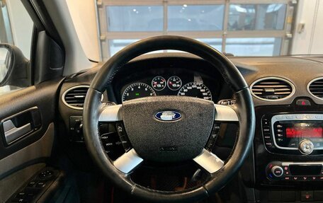 Ford Focus II рестайлинг, 2007 год, 375 000 рублей, 10 фотография