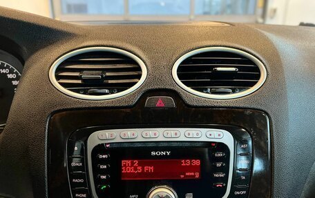 Ford Focus II рестайлинг, 2007 год, 375 000 рублей, 14 фотография