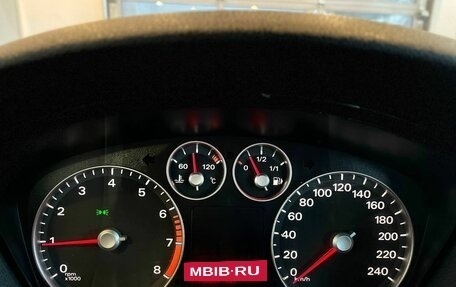 Ford Focus II рестайлинг, 2007 год, 375 000 рублей, 11 фотография