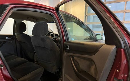 Ford Focus II рестайлинг, 2007 год, 375 000 рублей, 17 фотография