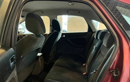 Ford Focus II рестайлинг, 2007 год, 375 000 рублей, 24 фотография