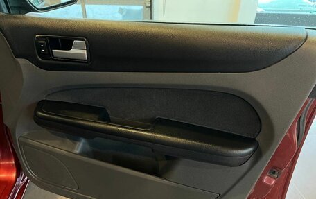 Ford Focus II рестайлинг, 2007 год, 375 000 рублей, 27 фотография